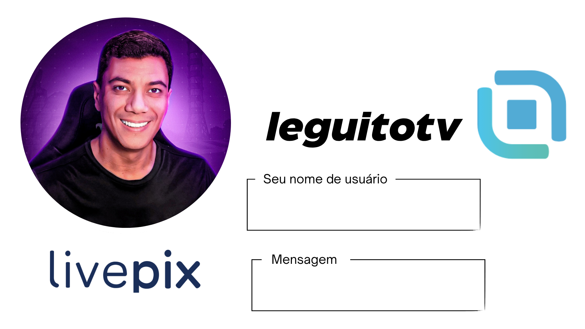 LivePix